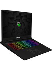 MONSTER Tulpar T6 V3.3.2 Intel Core i7 13700HX 32GB RAM 1TB SSD RTX 5060 FreeDOS 16'' FHD+ 165 Hz