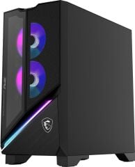 MSI MPG INFINITE X3 AI 2NVZ9-028EU Ultra 9-285K 64GB DDR5 1TB SSD RTX5090 32GB W11H Bilgisayar